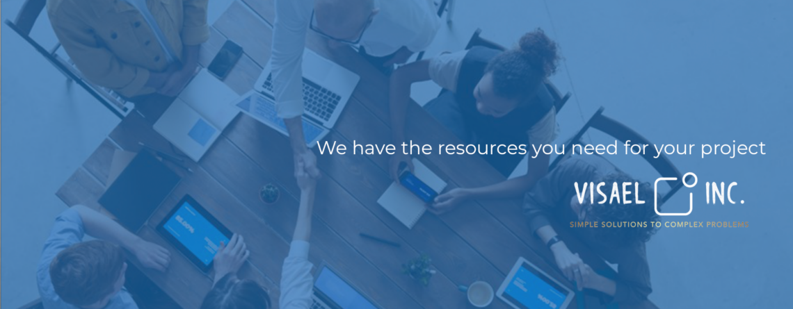 IT Staffing Services