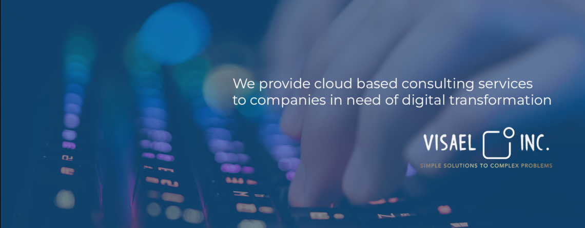 IT Consulting Services