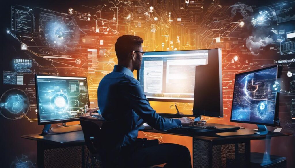 Thrive in the IT Sector: Upskilling and Adaptation Strategies